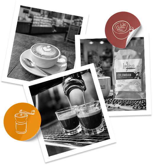 coffee business