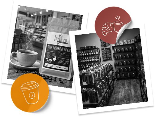 great coffee