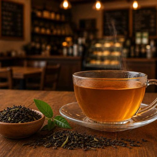 DarjeelingTea