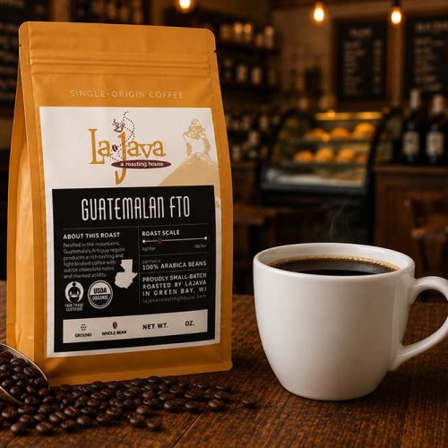 Guatemalan Coffee