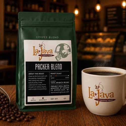 Packer Blend