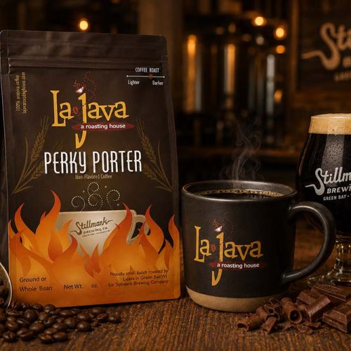 Perky Porter