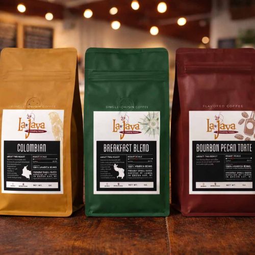 shop lajava tea and coffee